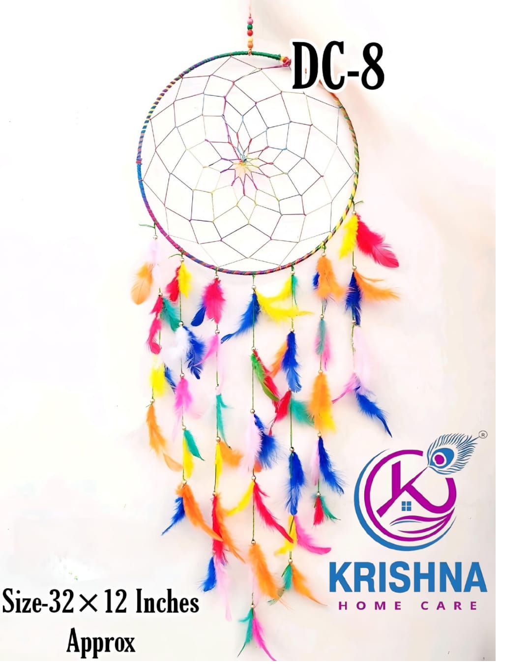 Krishna Dream DC-08 ( 1x12 pics.)