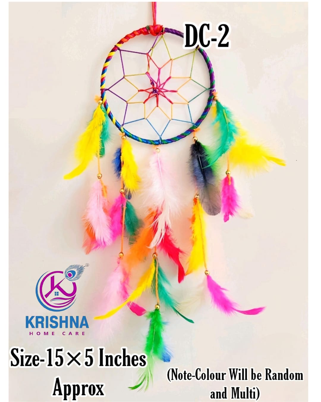 Krishna Dream DC-02 ( 1x12 pics.)