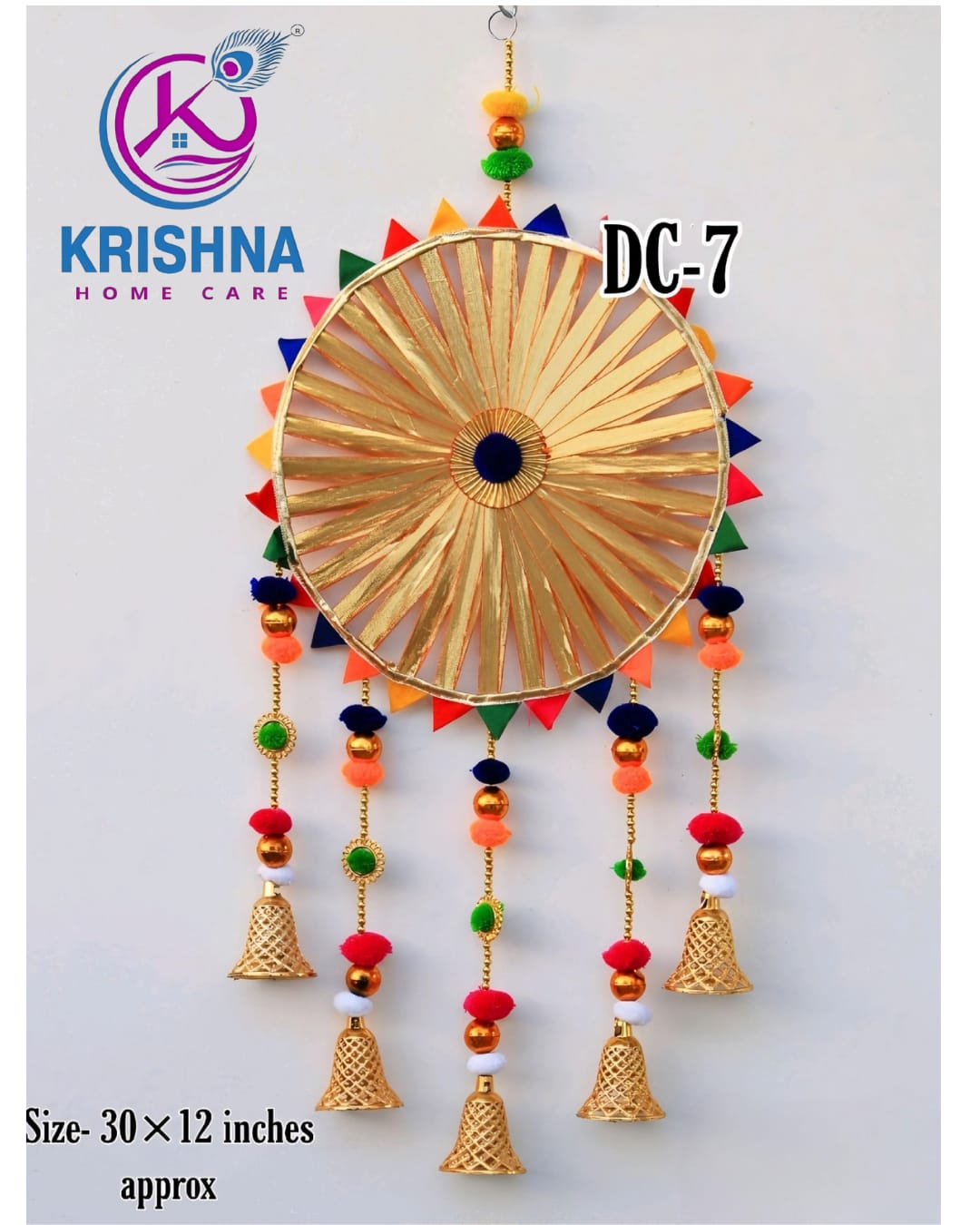 Krishna Dream DC-07 ( 1x12 pics.)