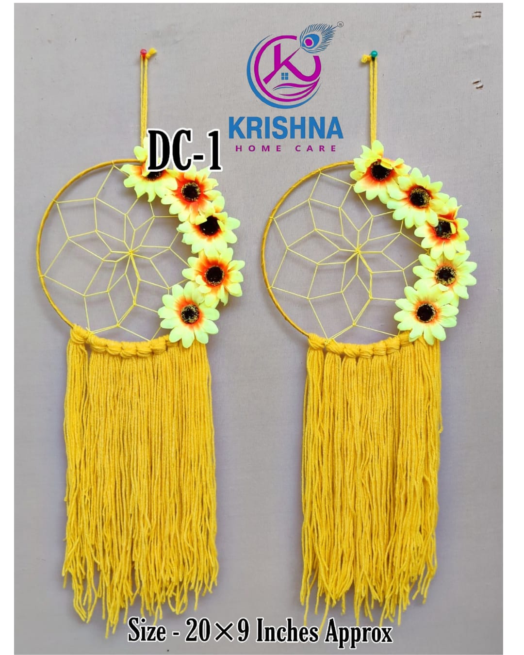 Krishna Dream DC-01 ( 1x12 pics.)