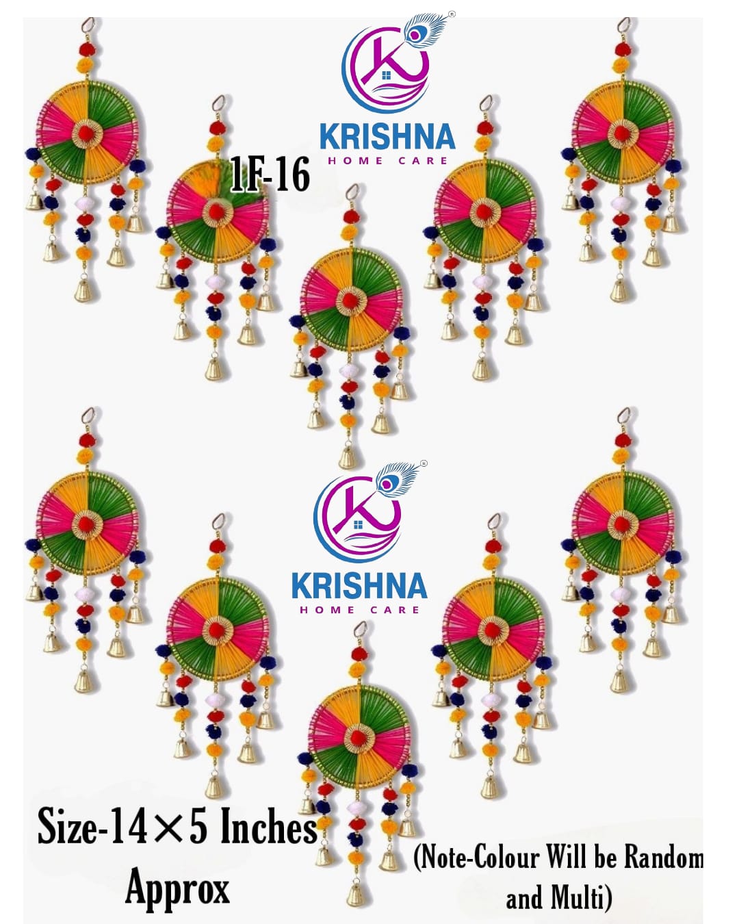 Krishna Hanging 1F-16 (1x12 Pics.)