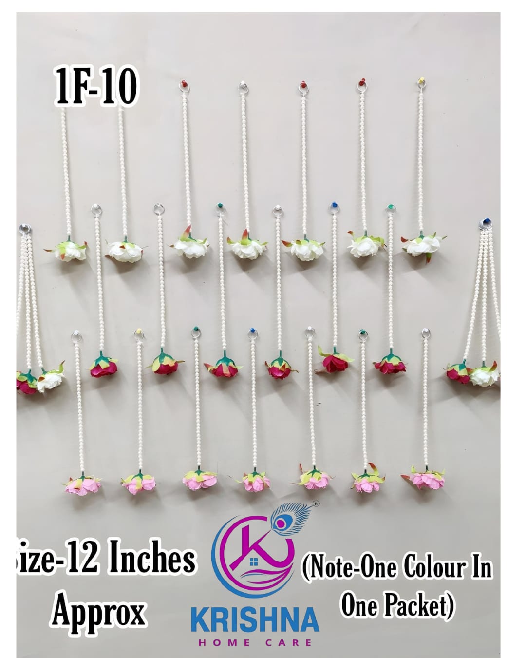 Krishna Hanging 1F-10 (1x12 Pics.)