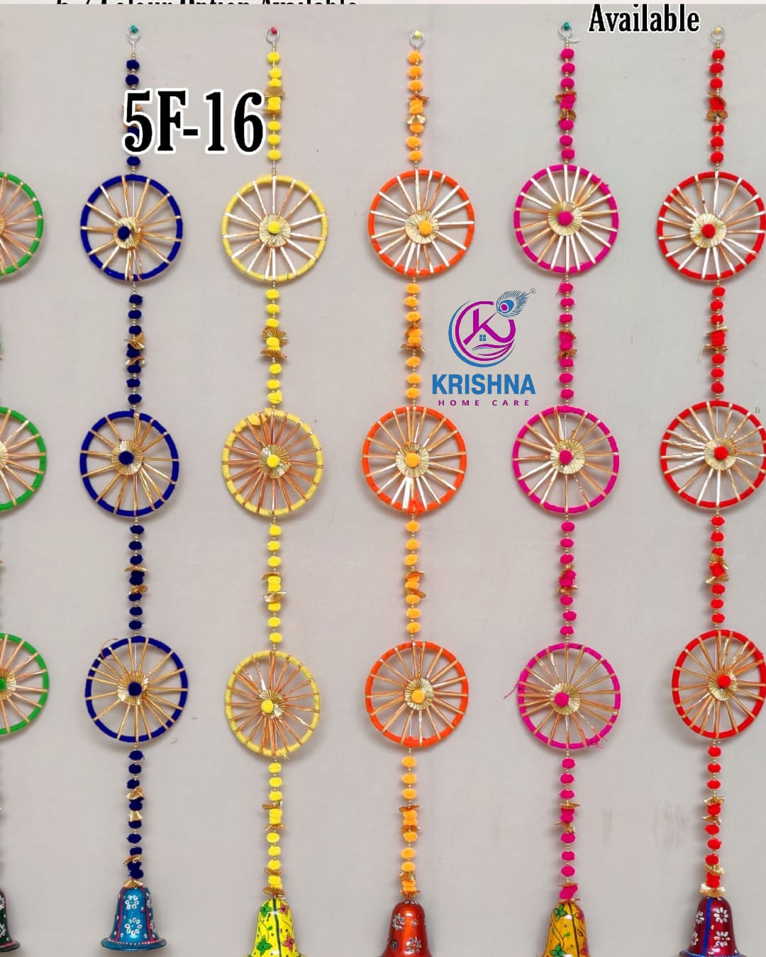 Krishna Hanging 5F-16 ( 1x12 Pics.)