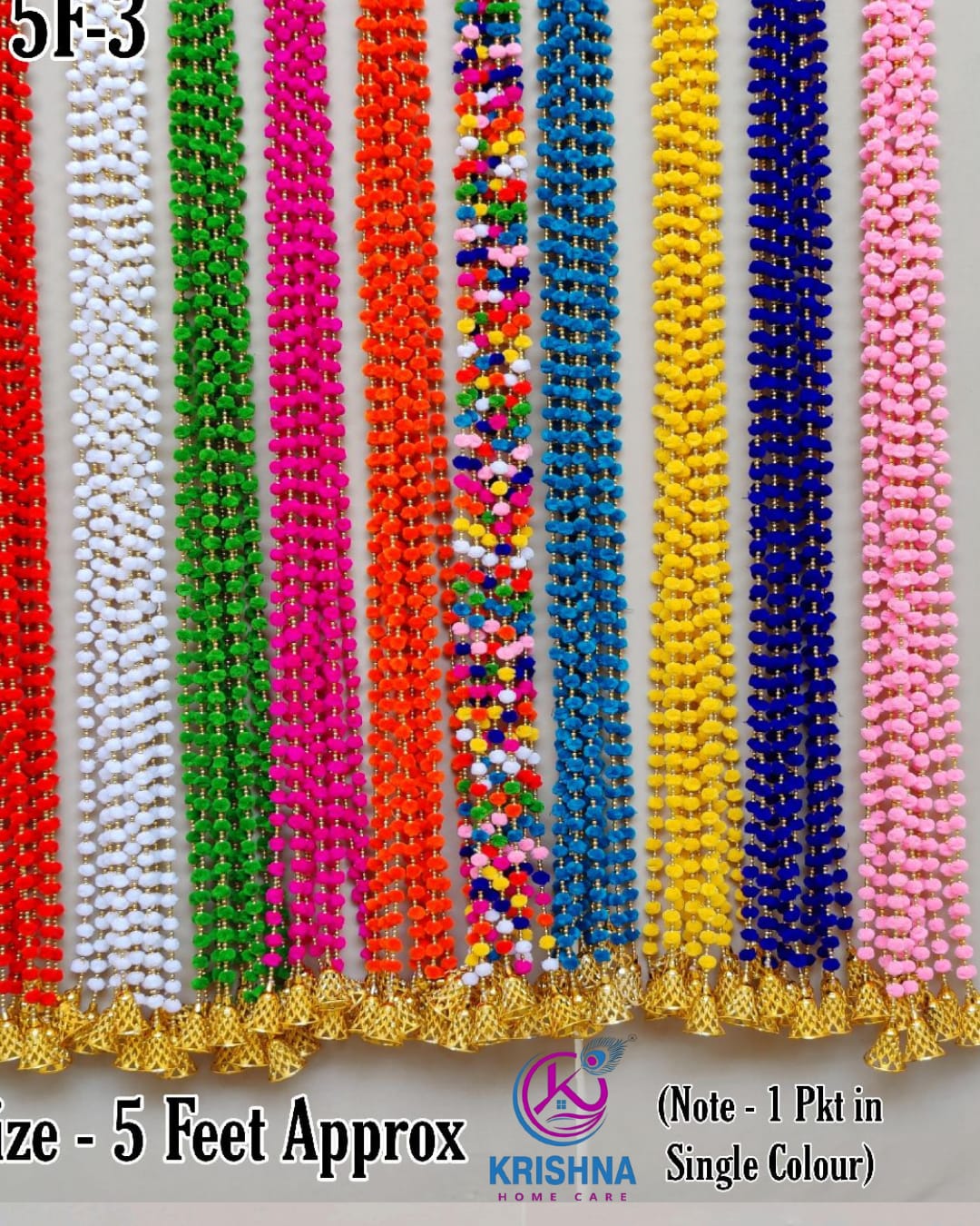 Krishna Hanging 5F-3 ( 1x12 Pics.)