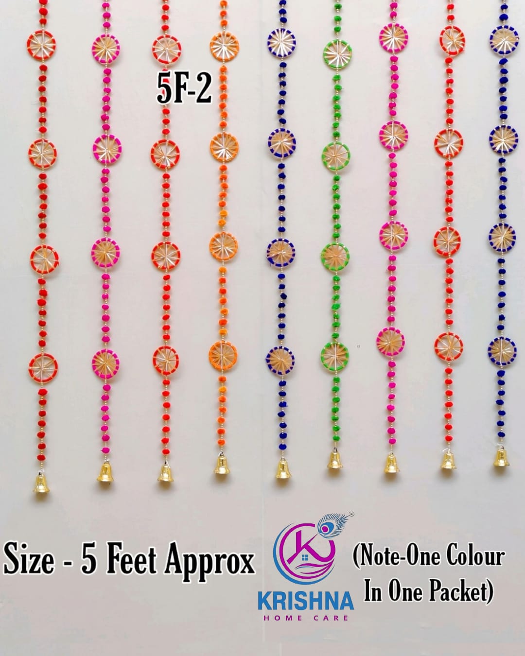 Krishna Hanging 5F-2 ( 1x12 Pics.)