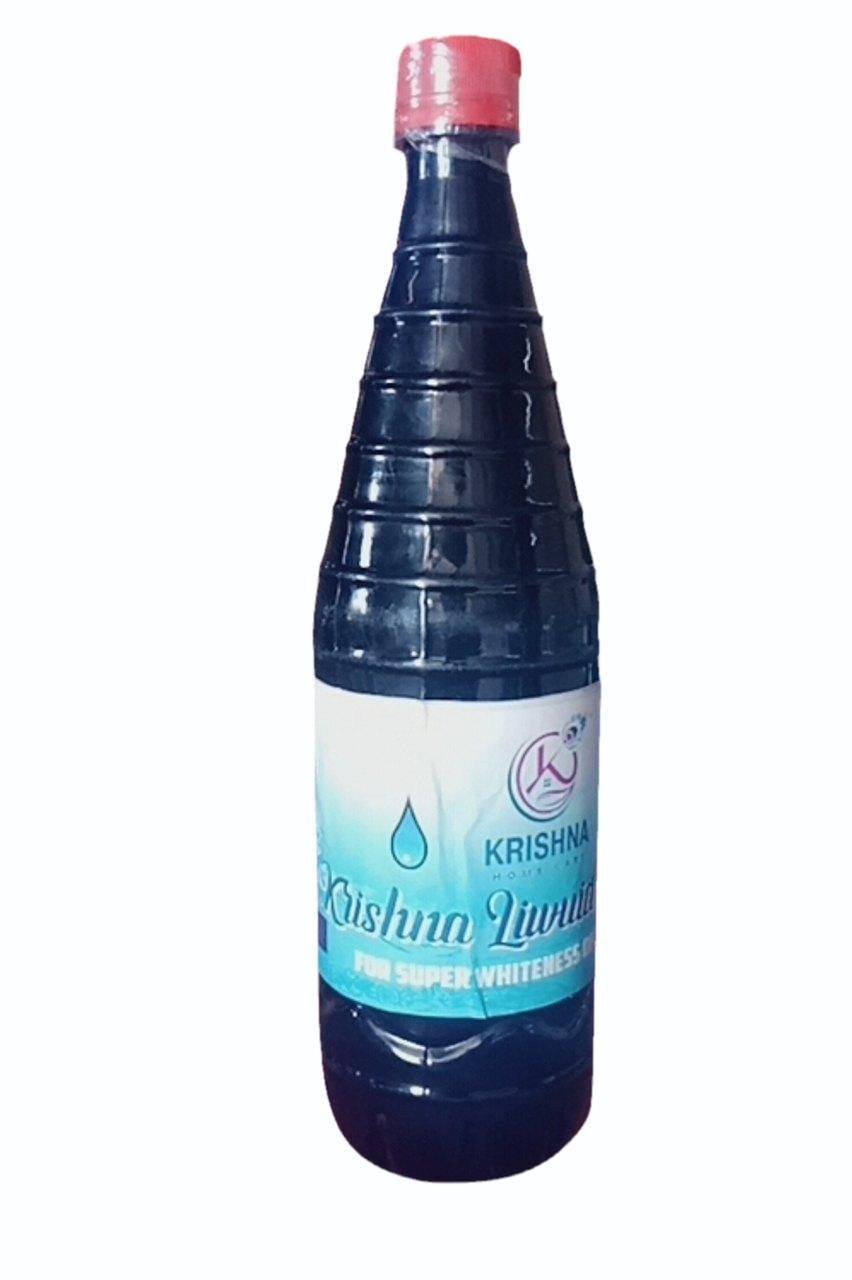 Krishna Liquid Blue