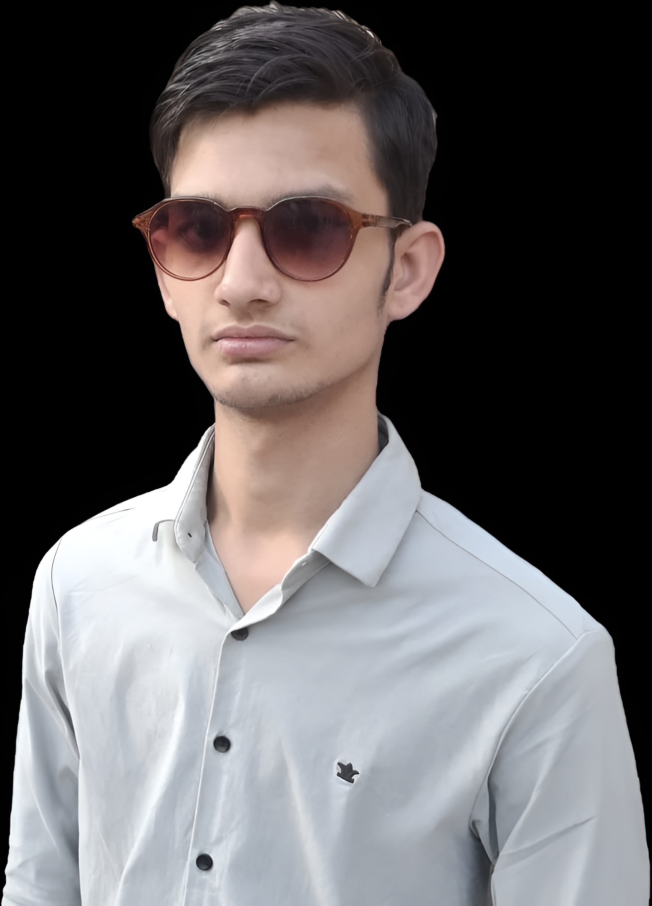 Vishal