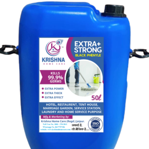 Krishna Phenyl 50 Litre