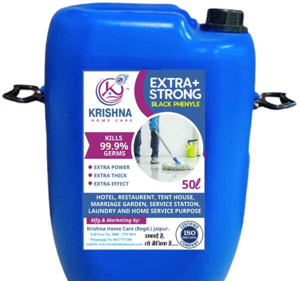 Krishna Phenyl 50 Litre