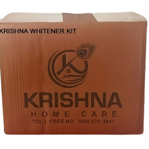 Krishna Whitener Kit